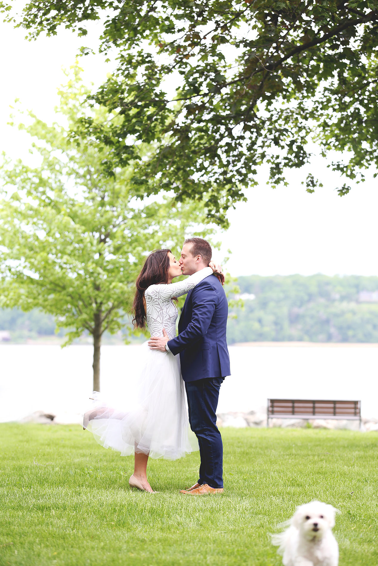 beach outdoor engagement photography