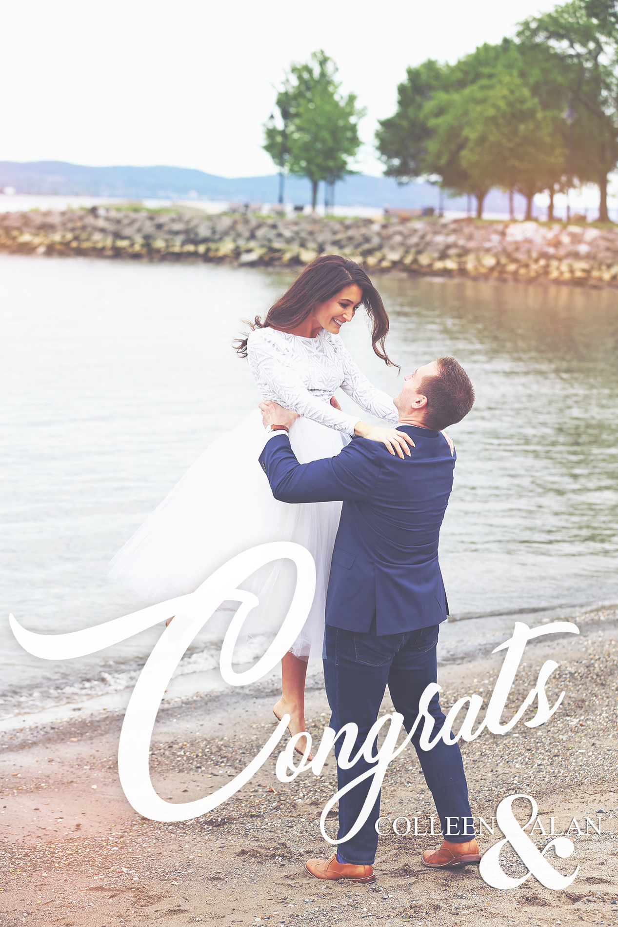 beach outdoor engagement photography