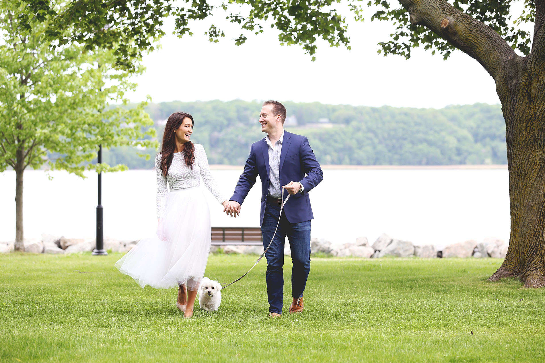 beach outdoor engagement photography