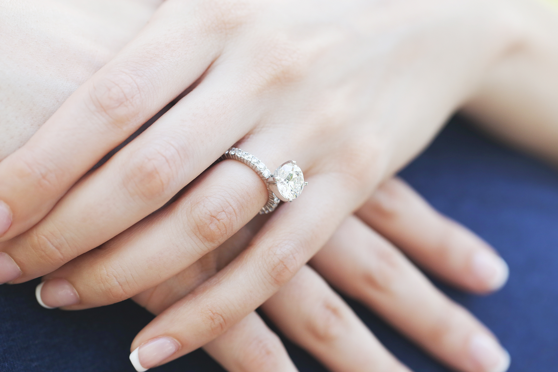 wedding ring