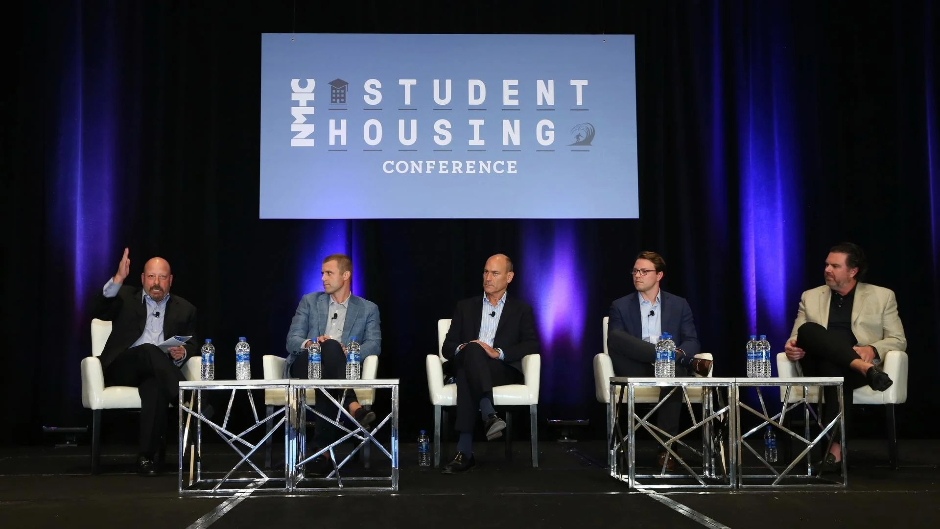 Student Conference 2022
