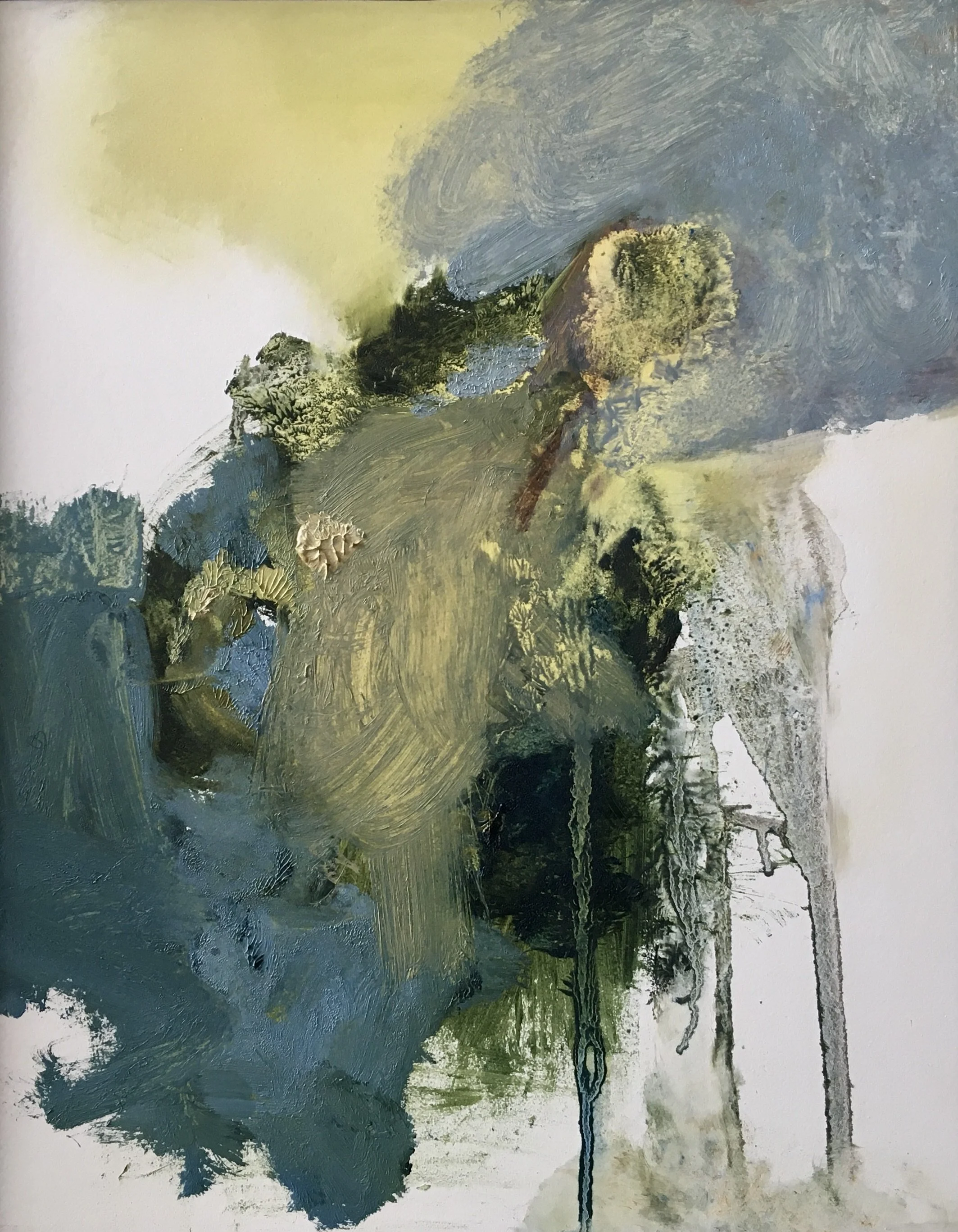 Bud in Glass Jar.JPG