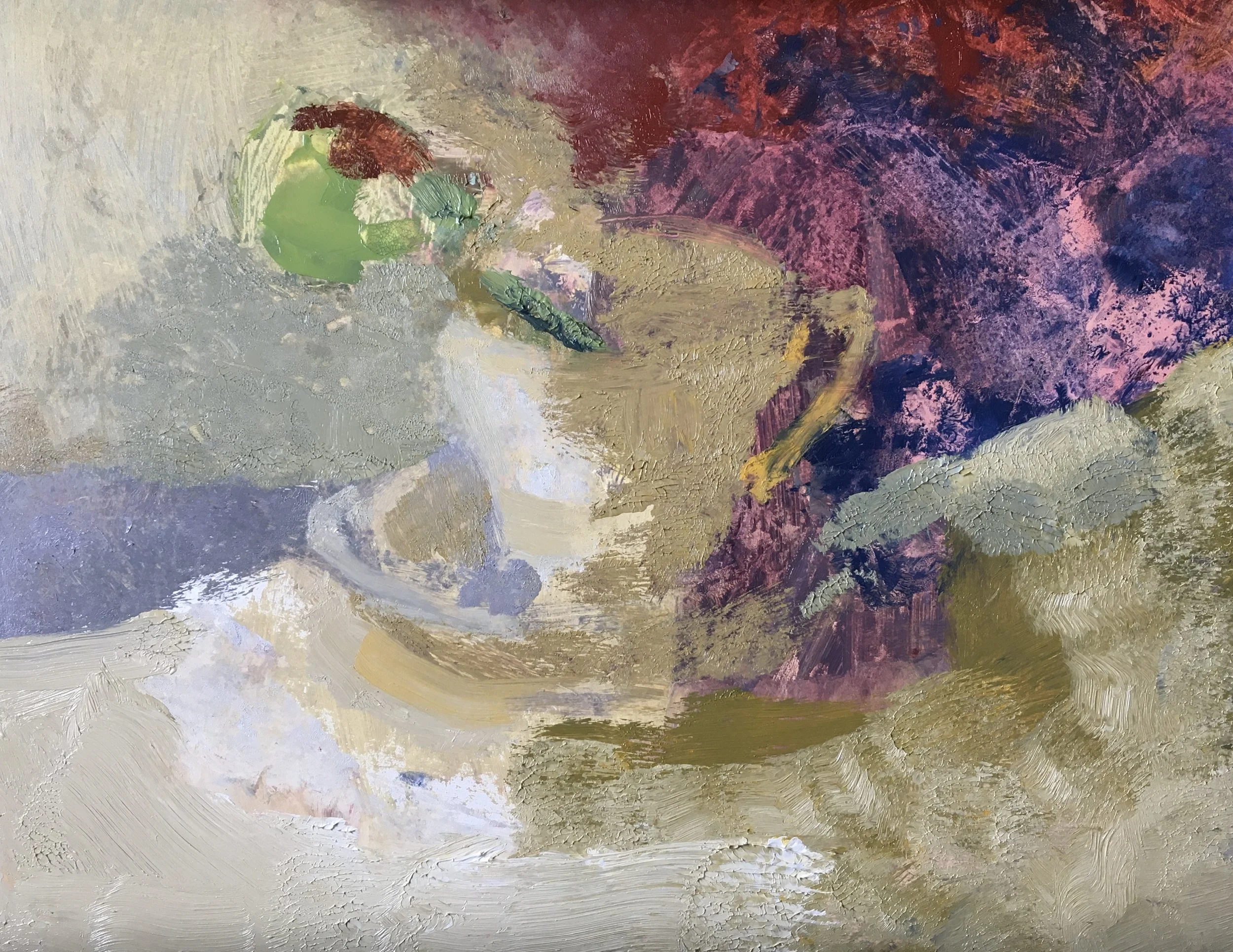 Bud in Yellow Cup .JPG