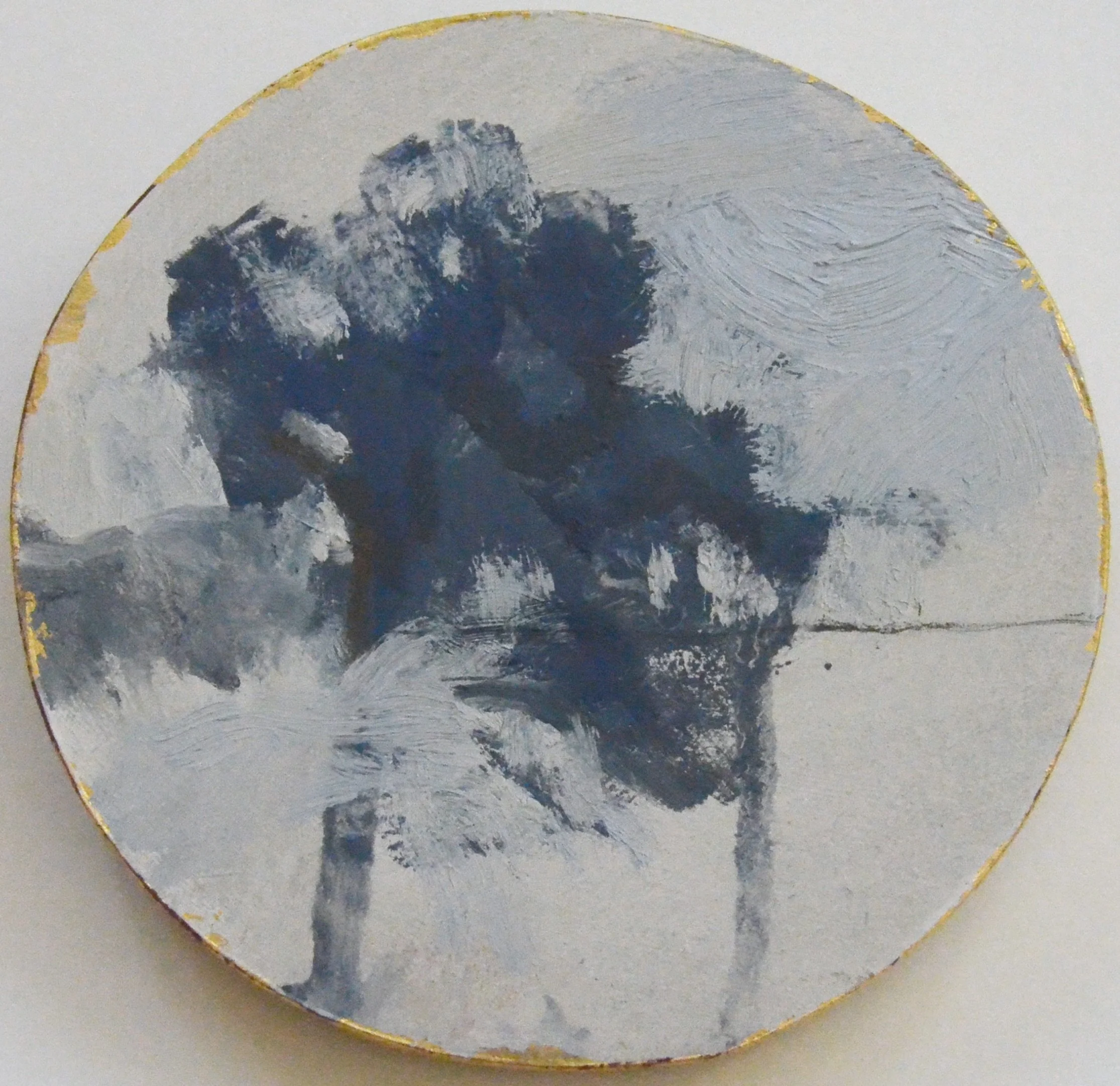 %22Shady Copse%22.JPG