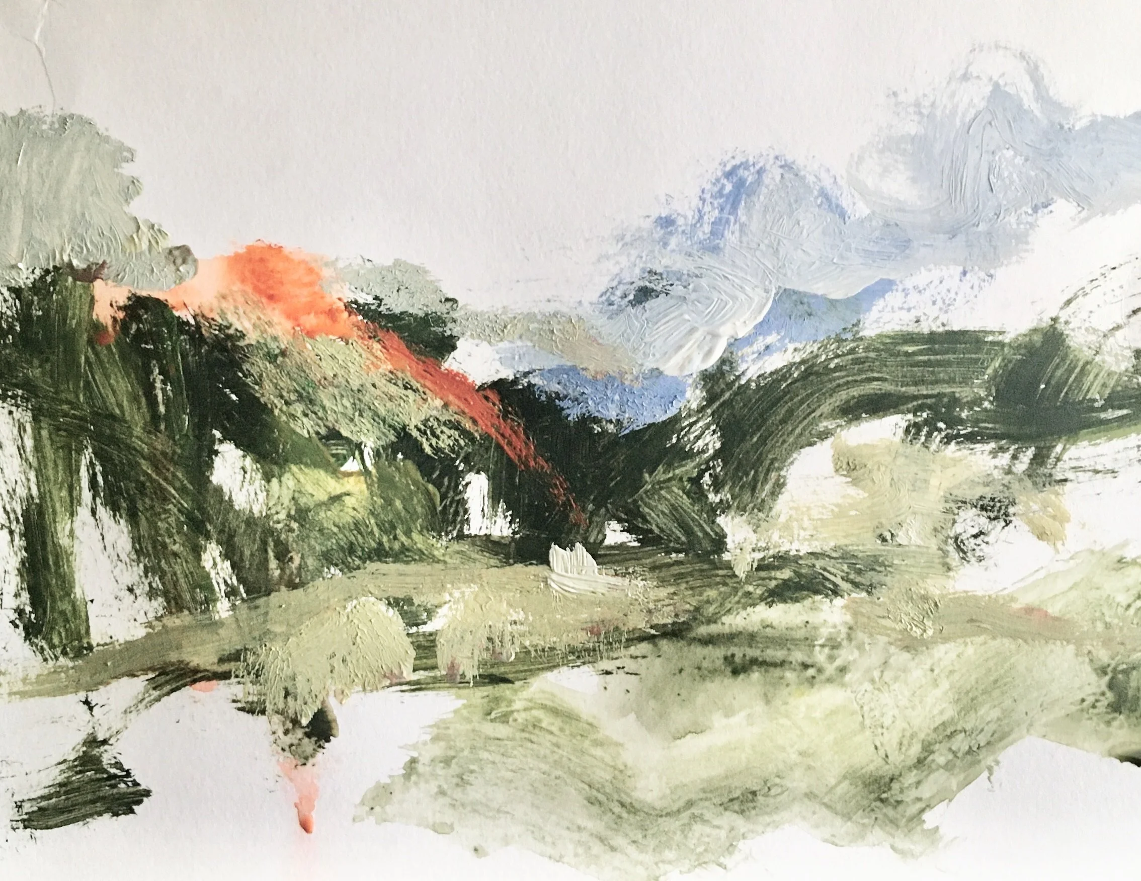 Amber light £180 framed.JPG