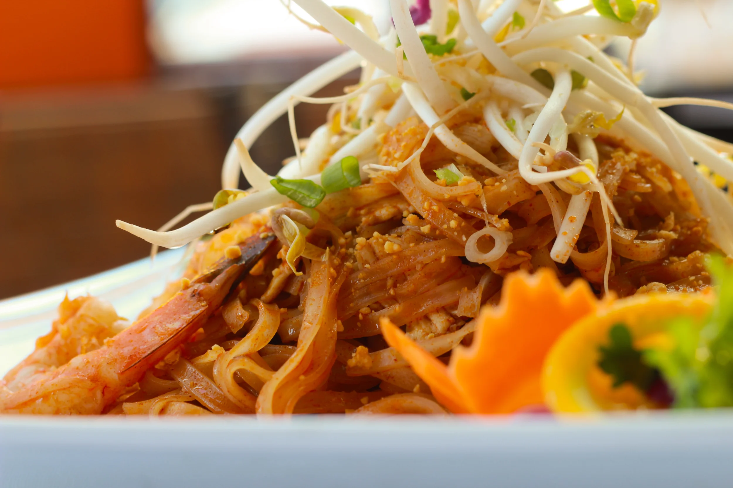 Taste Of Siam Authentic Thai In Buffalo