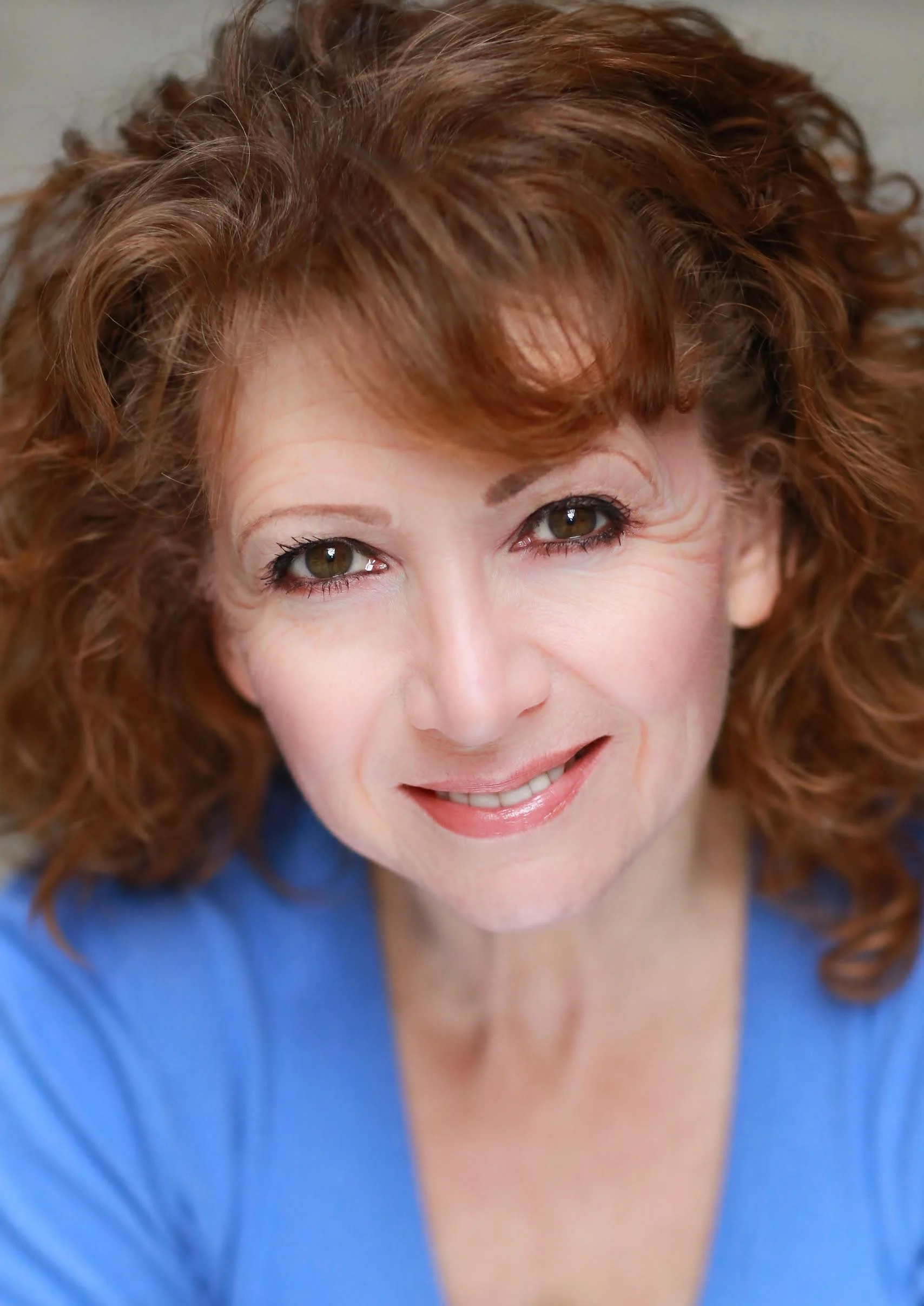 Bonnie Langford