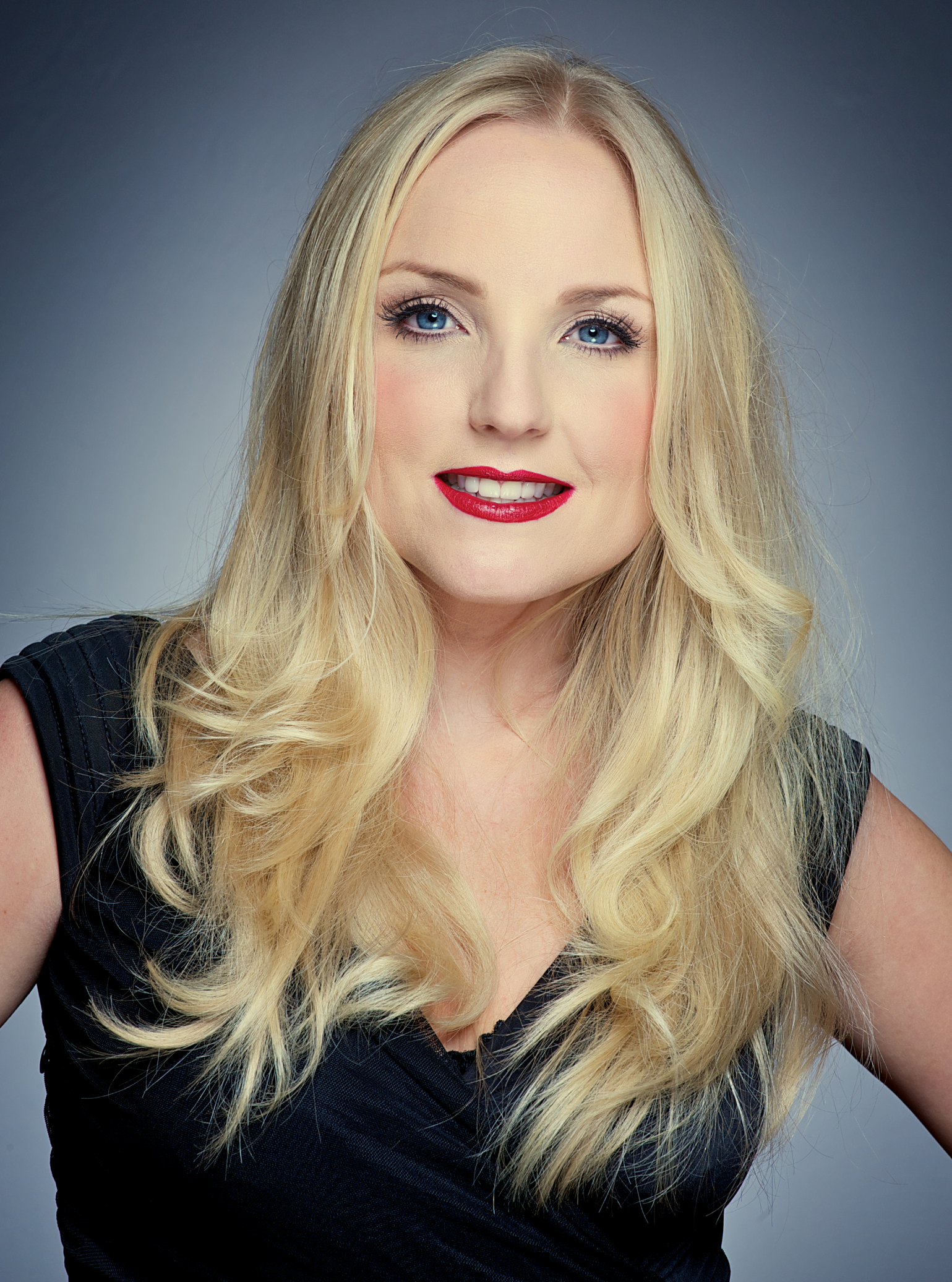Kerry Ellis