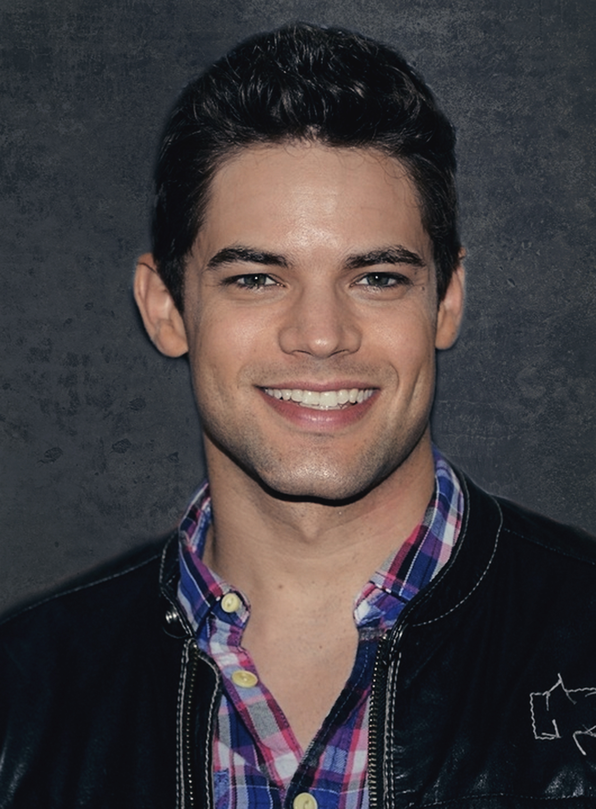 Jeremy Jordan (Copy)