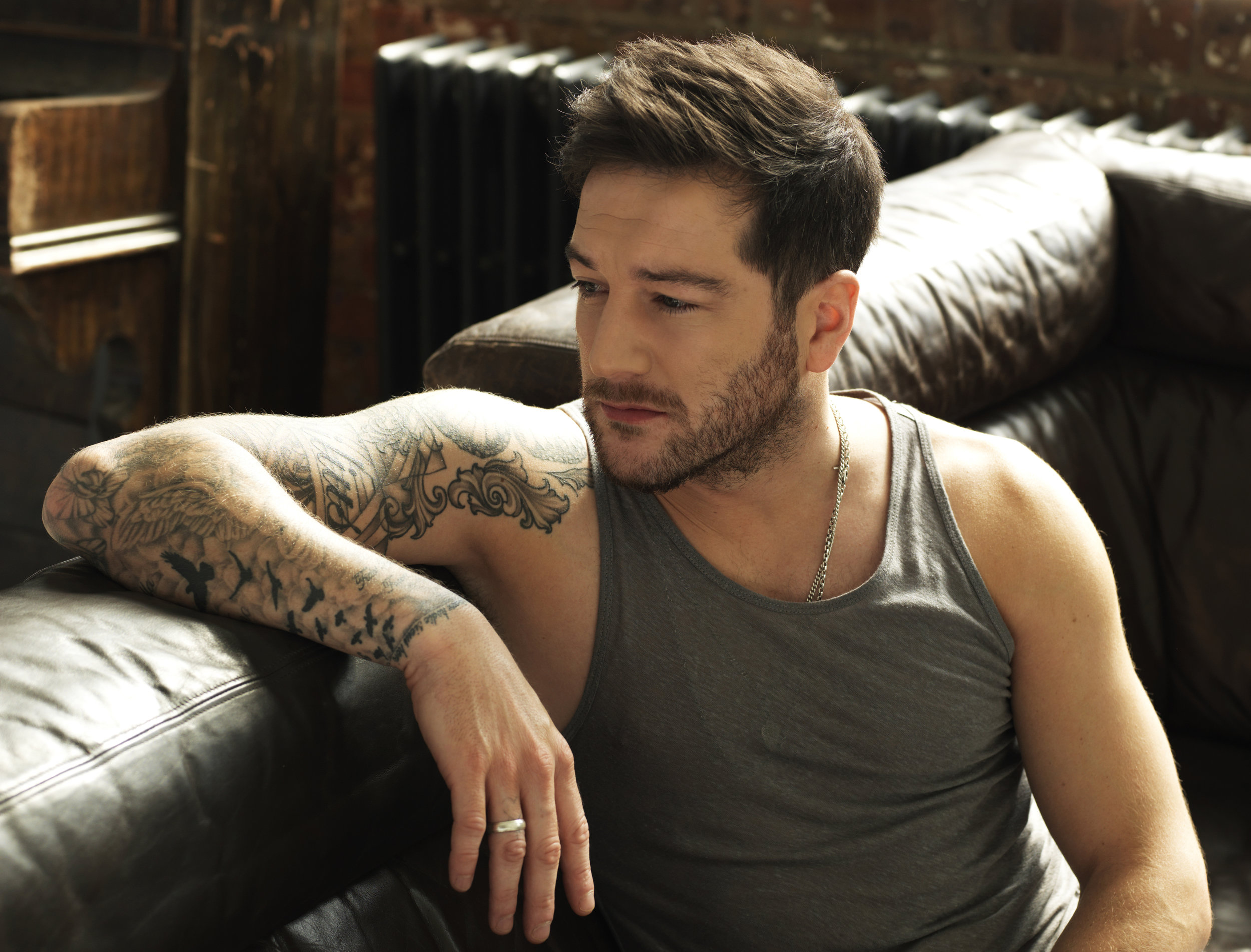 Matt Cardle (Copy)