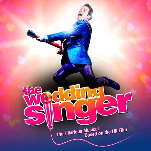 An Audience with the cast of The Wedding Singer (Copy)