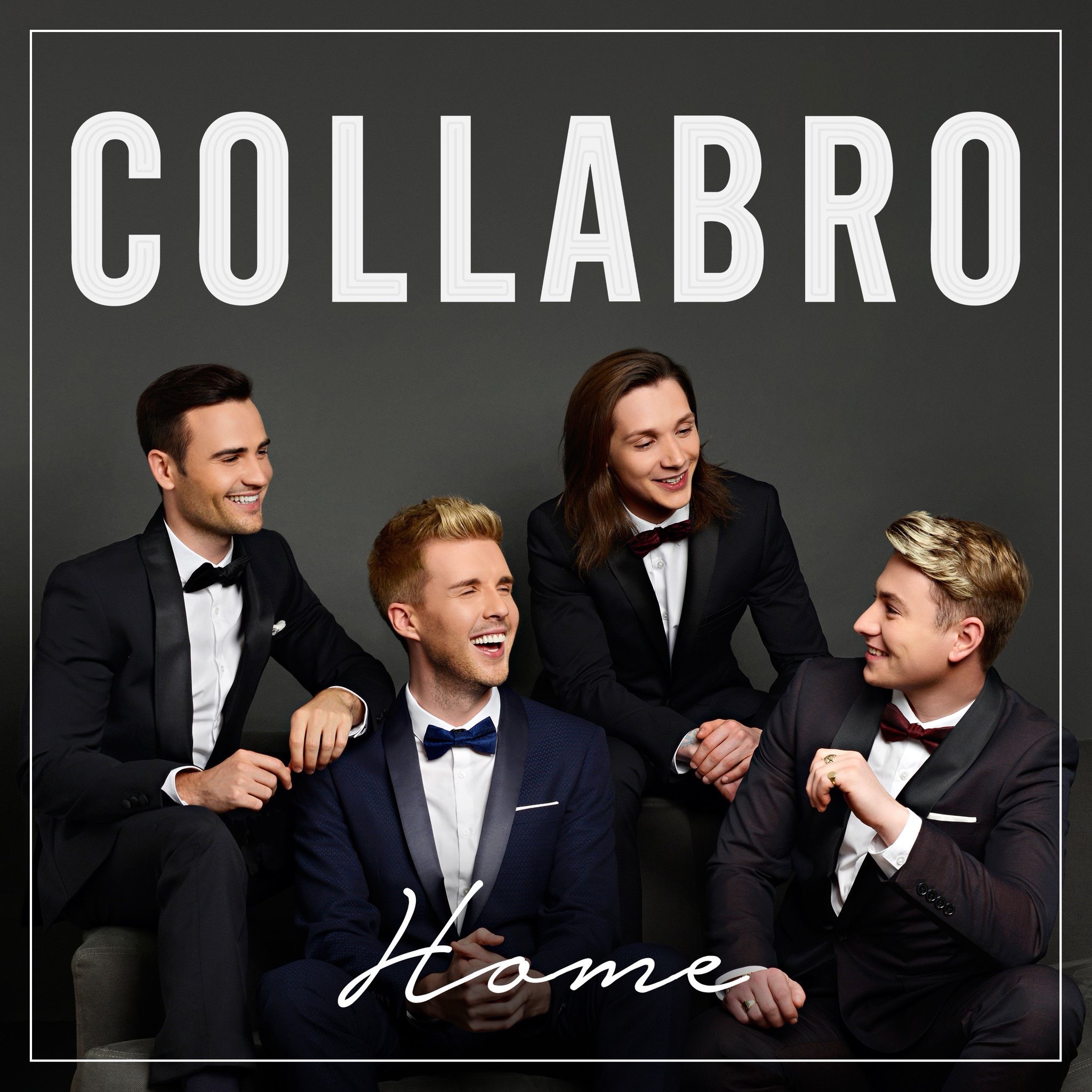 COLLABRO - FAN ALBUM LAUNCH (Copy)