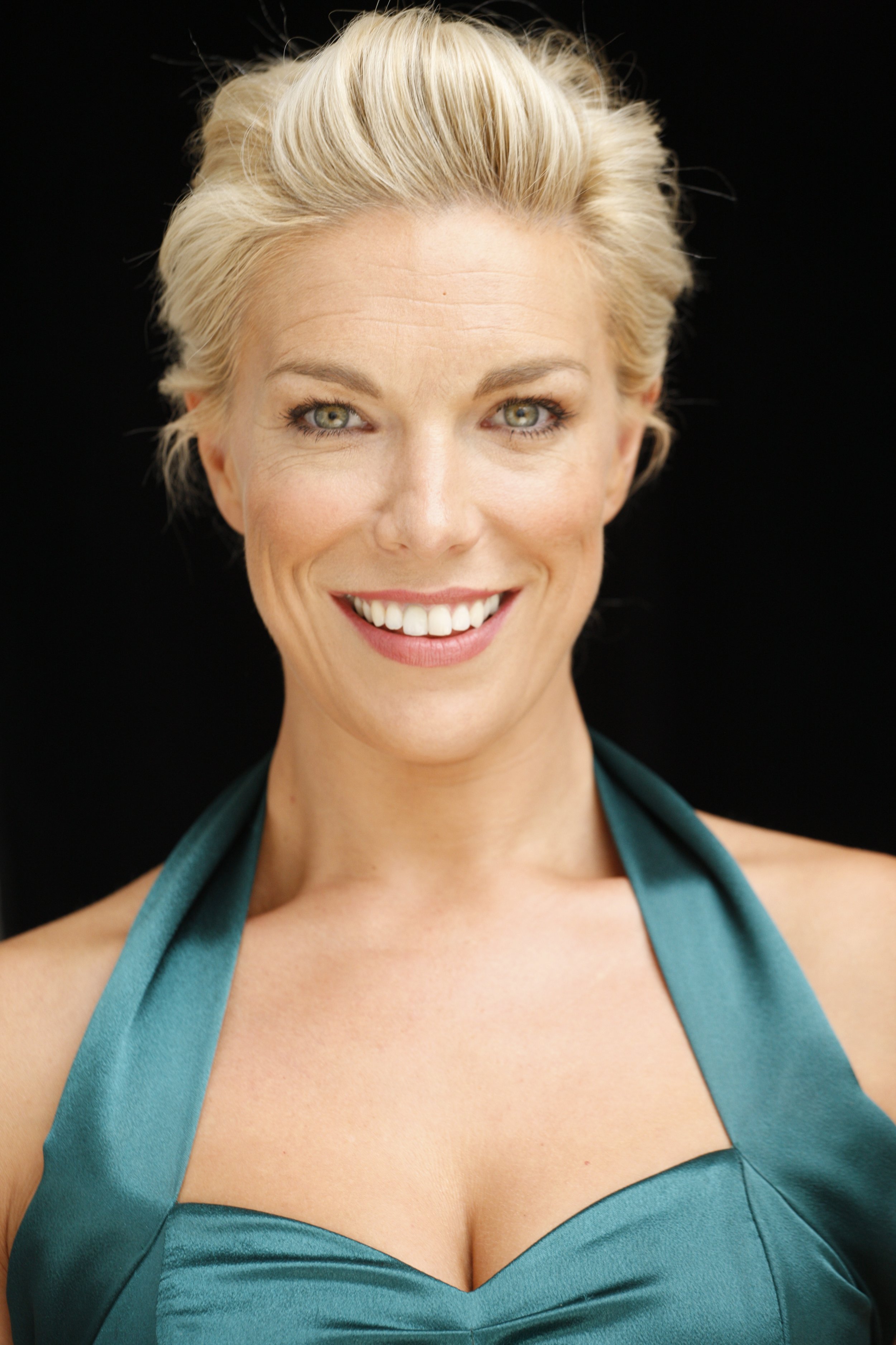 Hannah Waddingham (Copy)