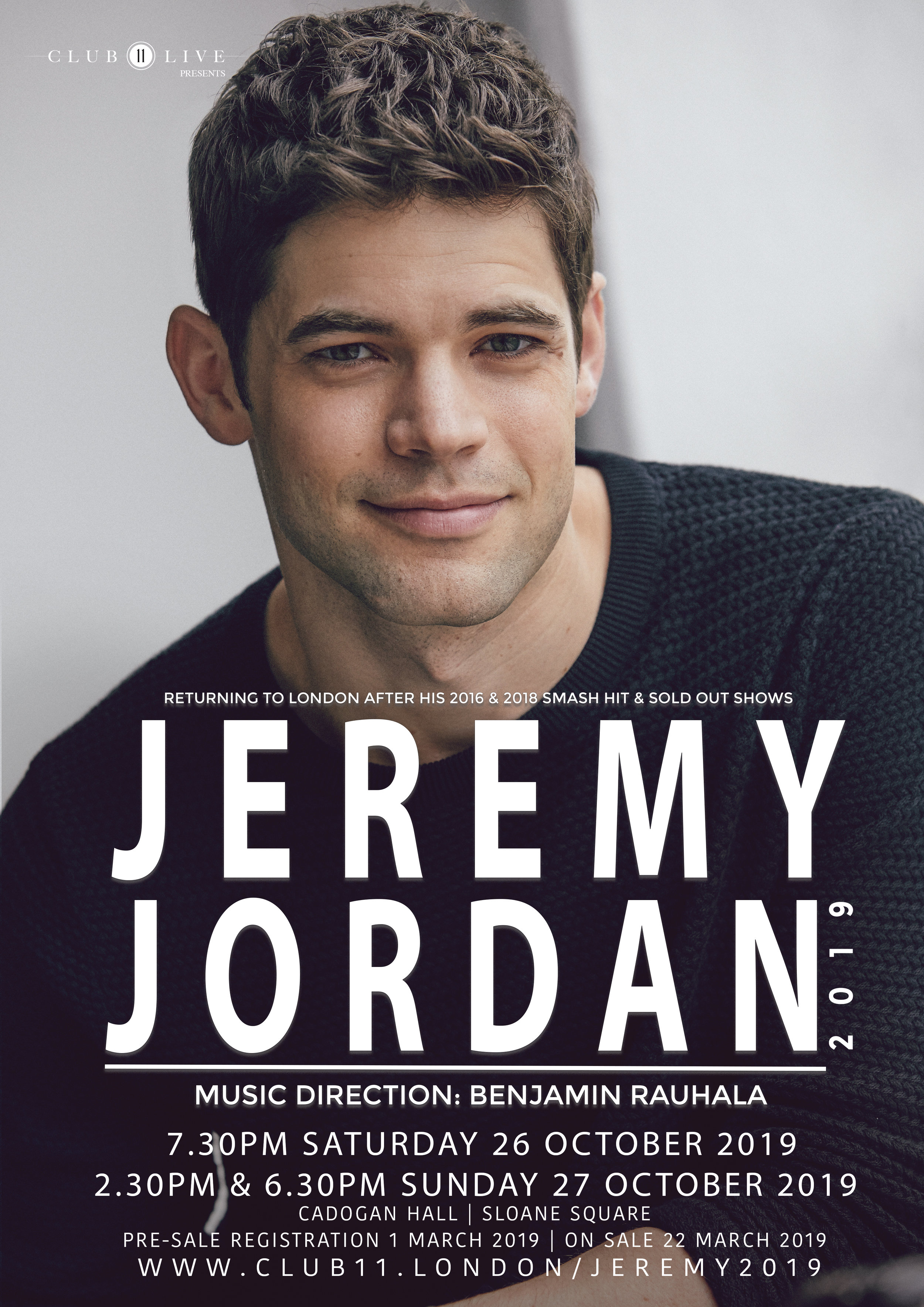 Jeremy Jordan (Copy)