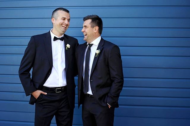 When your best friend just gets you. .
.
#weddingphotography #bridalpartyportraits #GQ #bestman #groom #besties #weddingphotographer #LindelofPhotography #LPwedding #washingtonphotographer #seattlewedding #2018wedding #serbiancelebration #edmondsyach