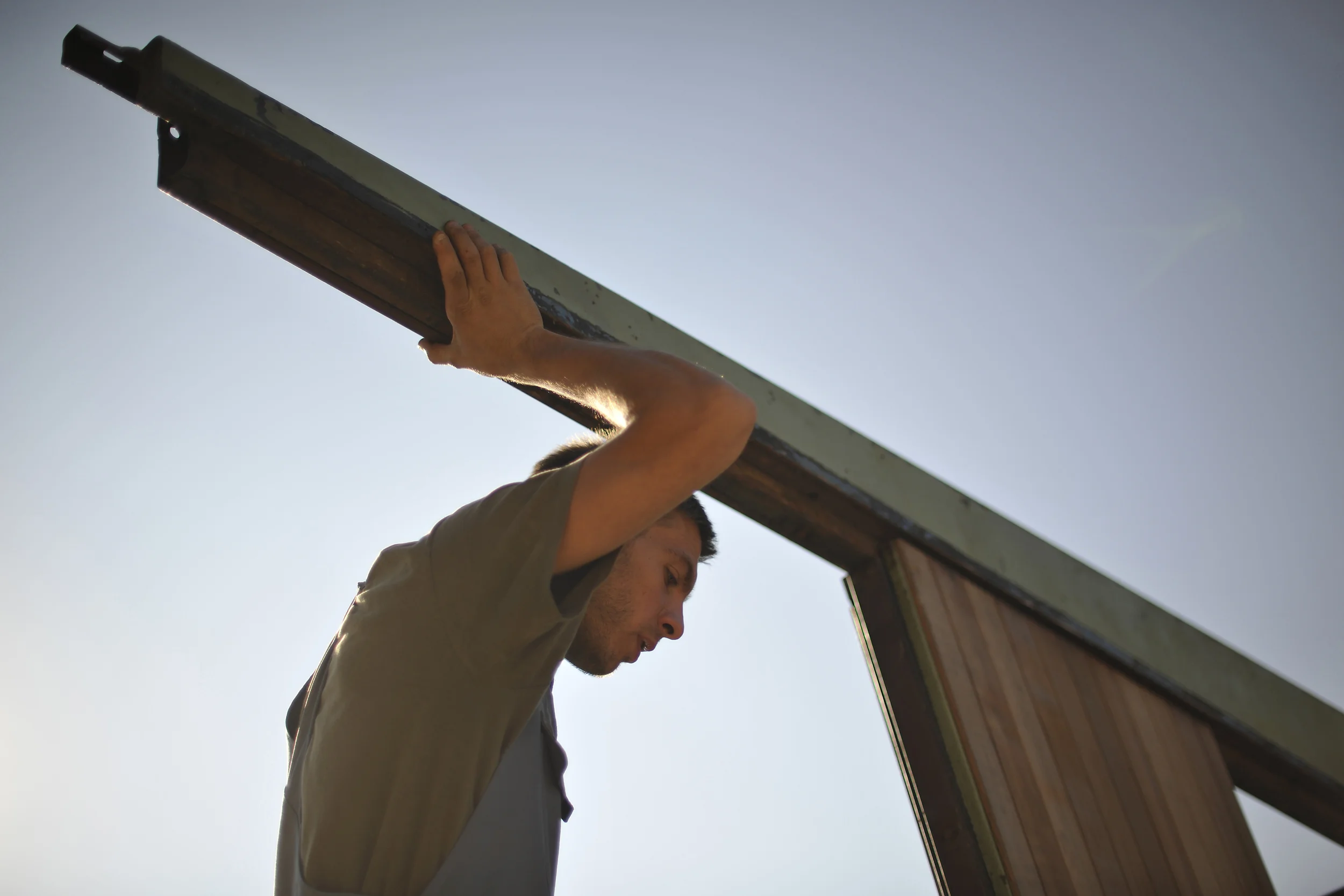 JEAN PROUVE JEAN NOUVEL 