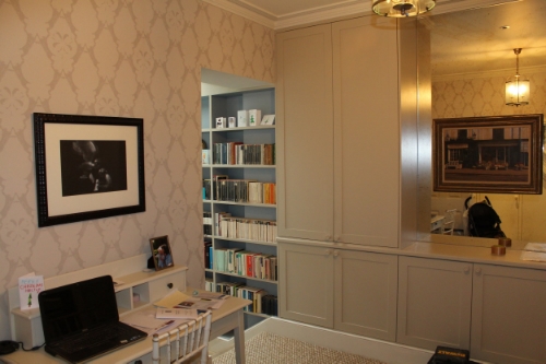 Carpentry & Joinery