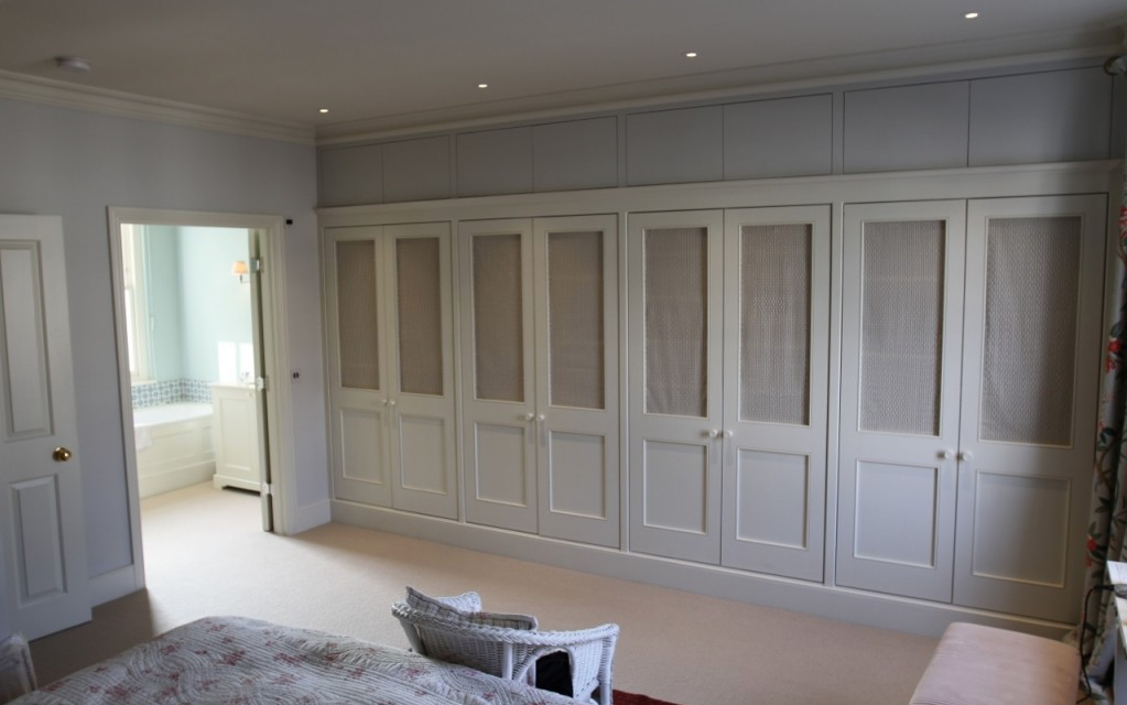 CUPBOARDS