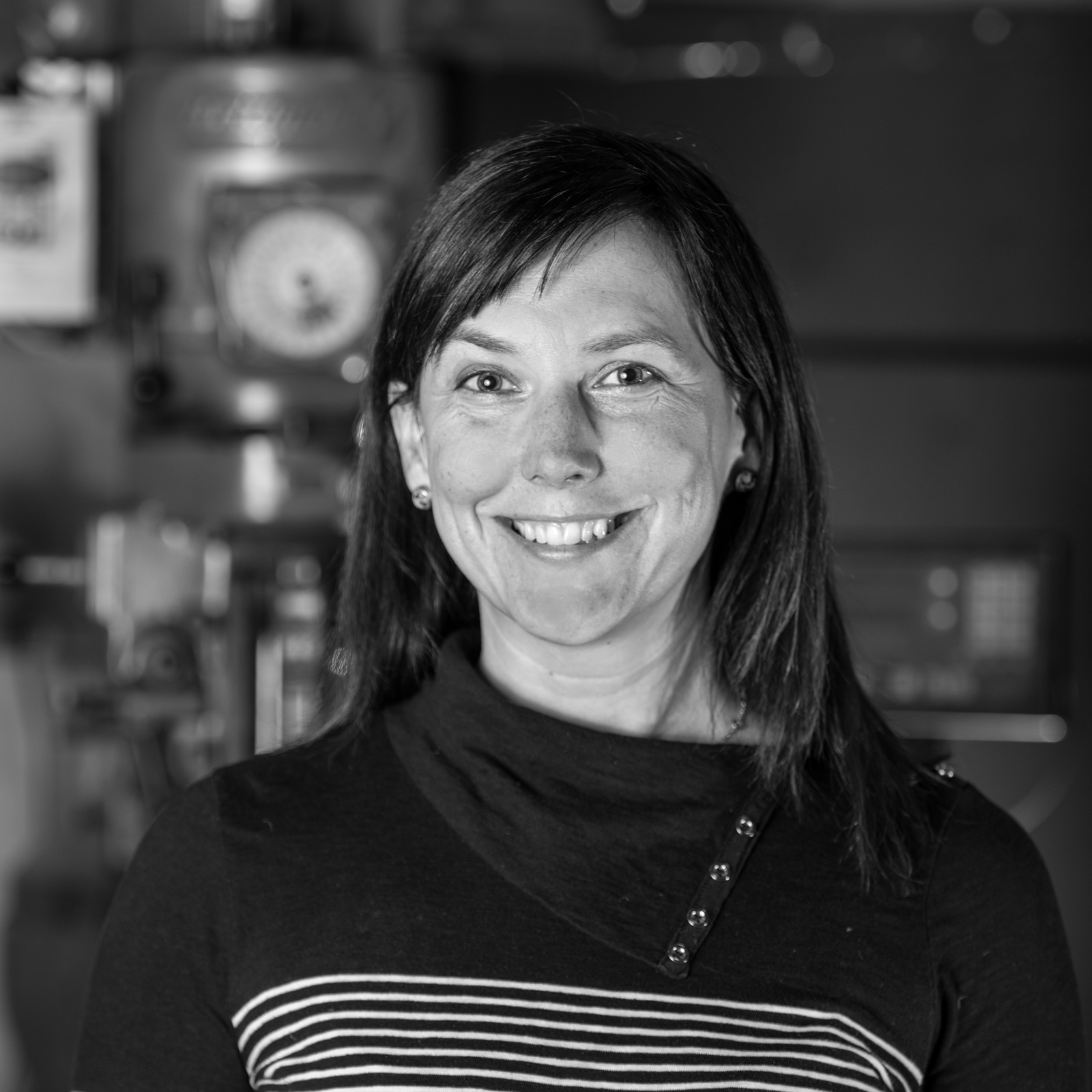 Karyn Stanley Executive Director