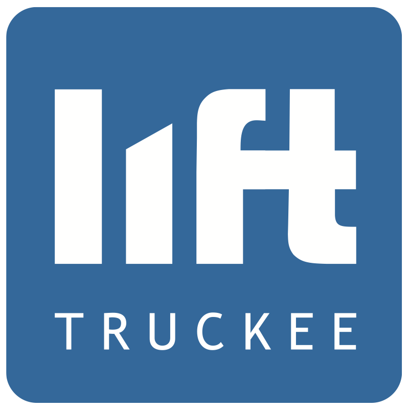 Lift Truckee Workspace 