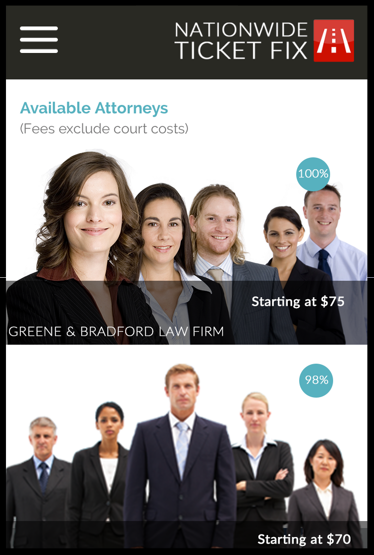 4. BROWSE QUALIFIED ATTORNEYS