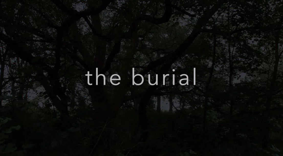 The Burial