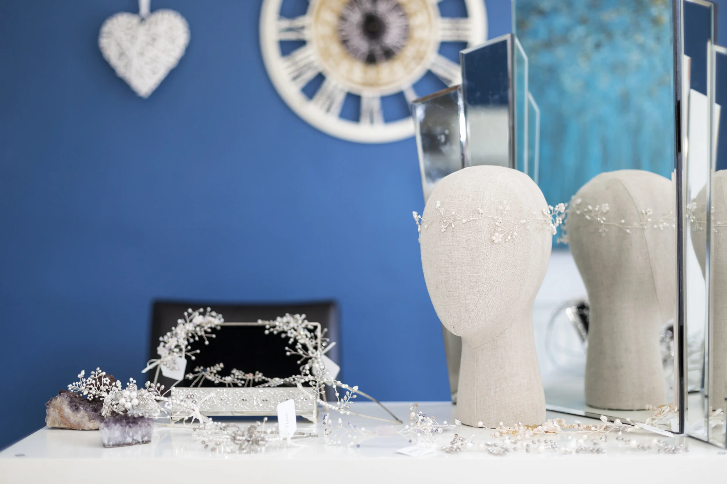 3 Good reasons for visiting wedding fayres
