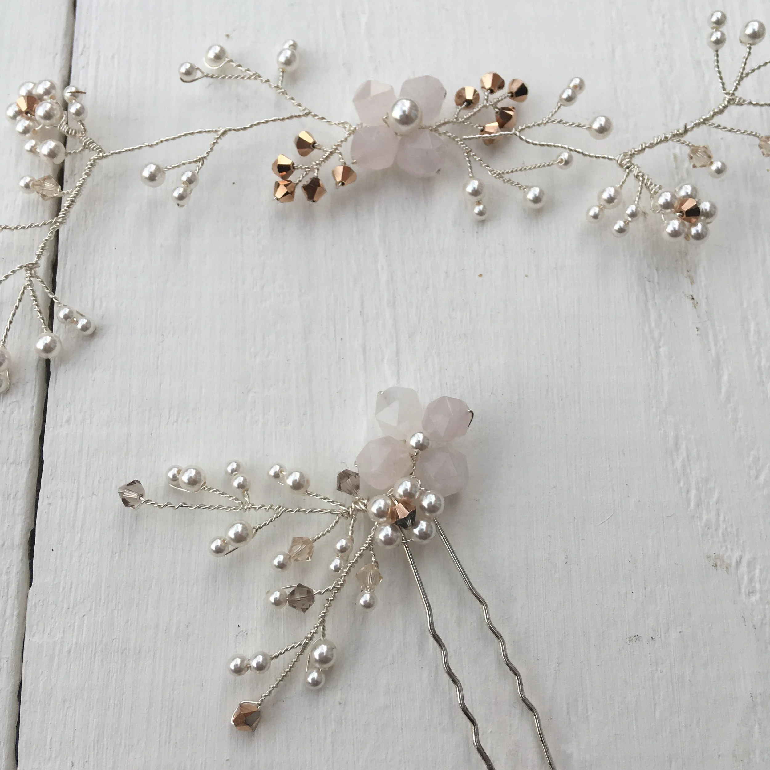 Where I find inspiration 