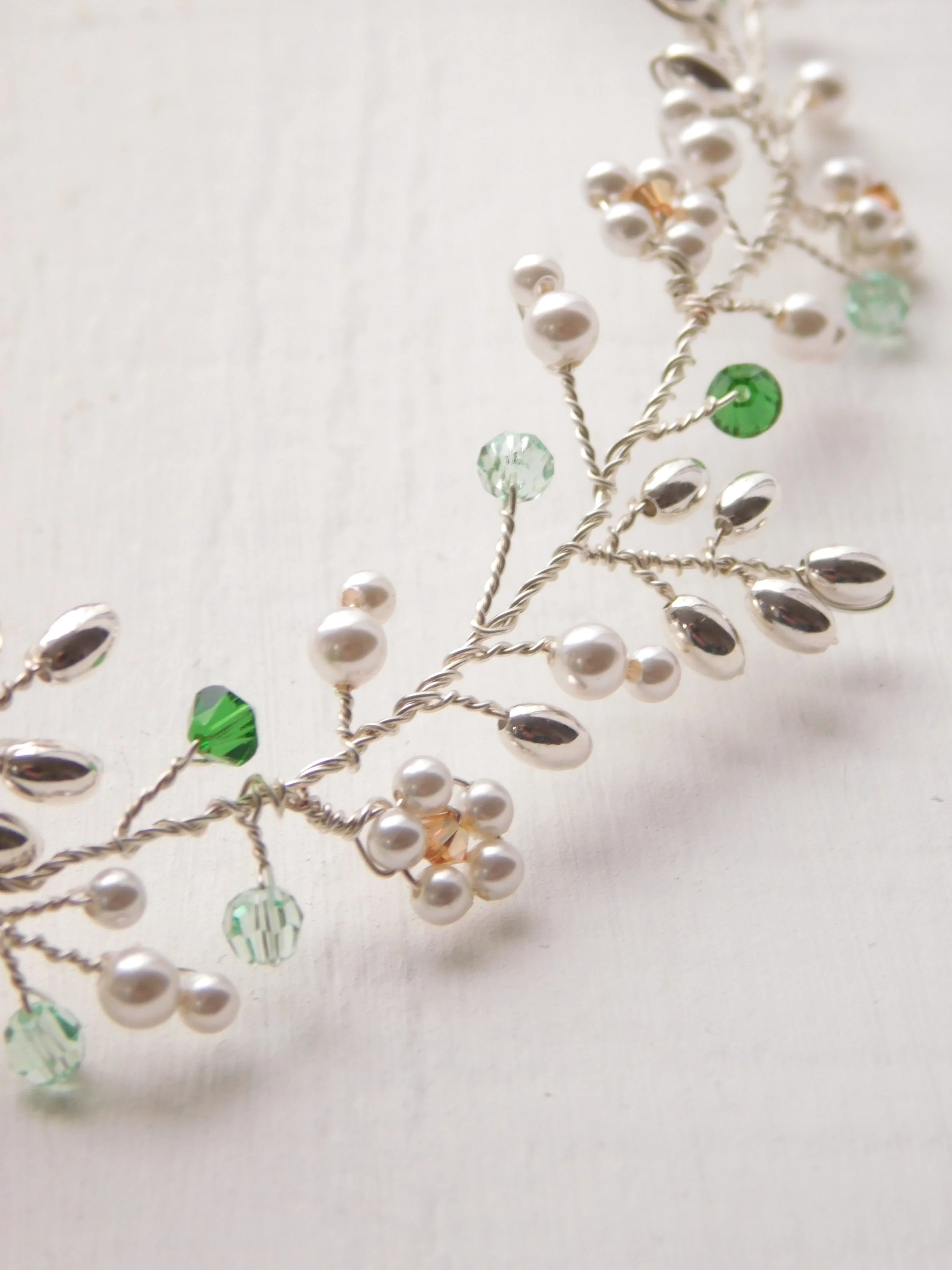 Behind the Scenes: The Jewellery Collection