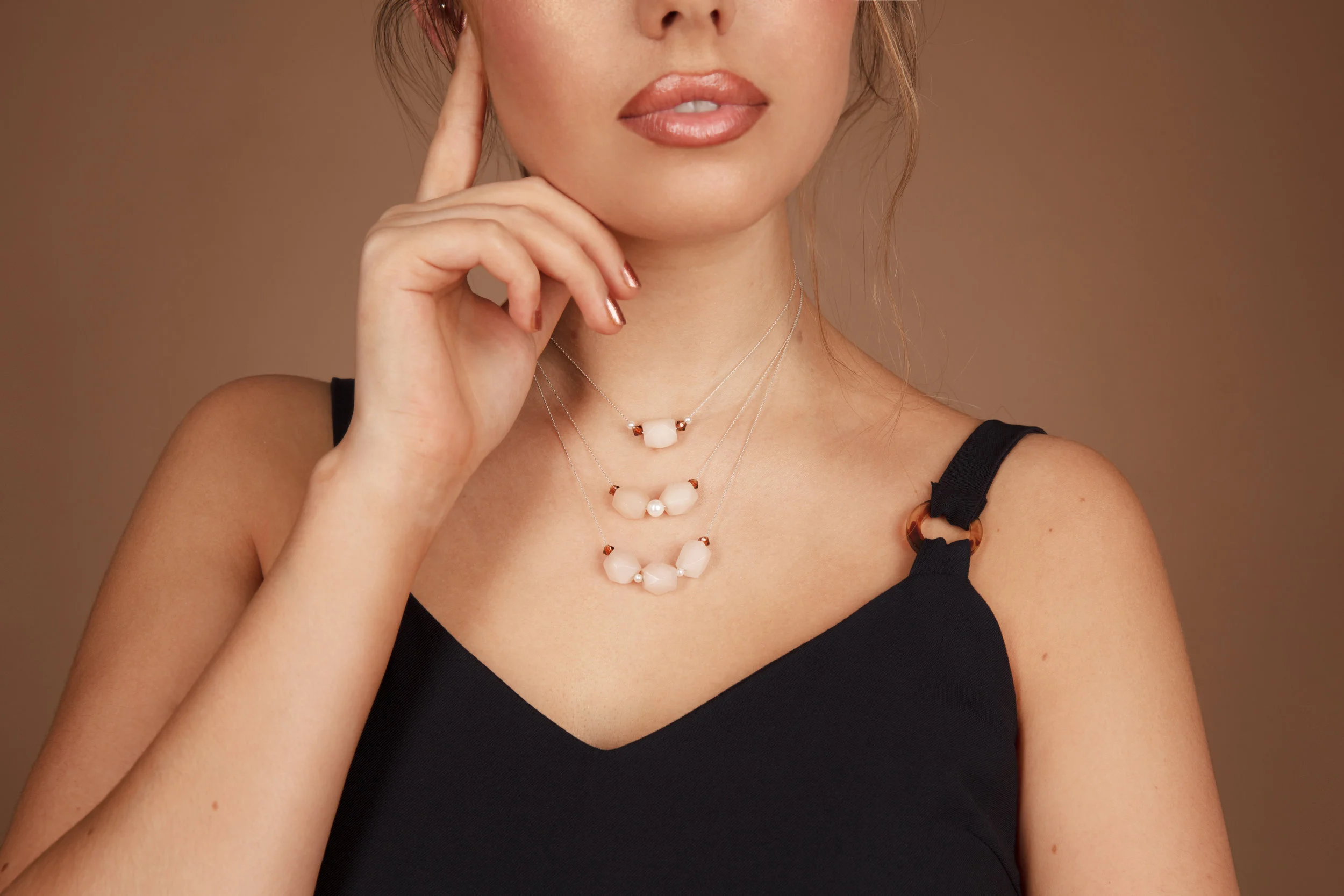 Elsa Rose Every Day | The Whispers Capsule Collection