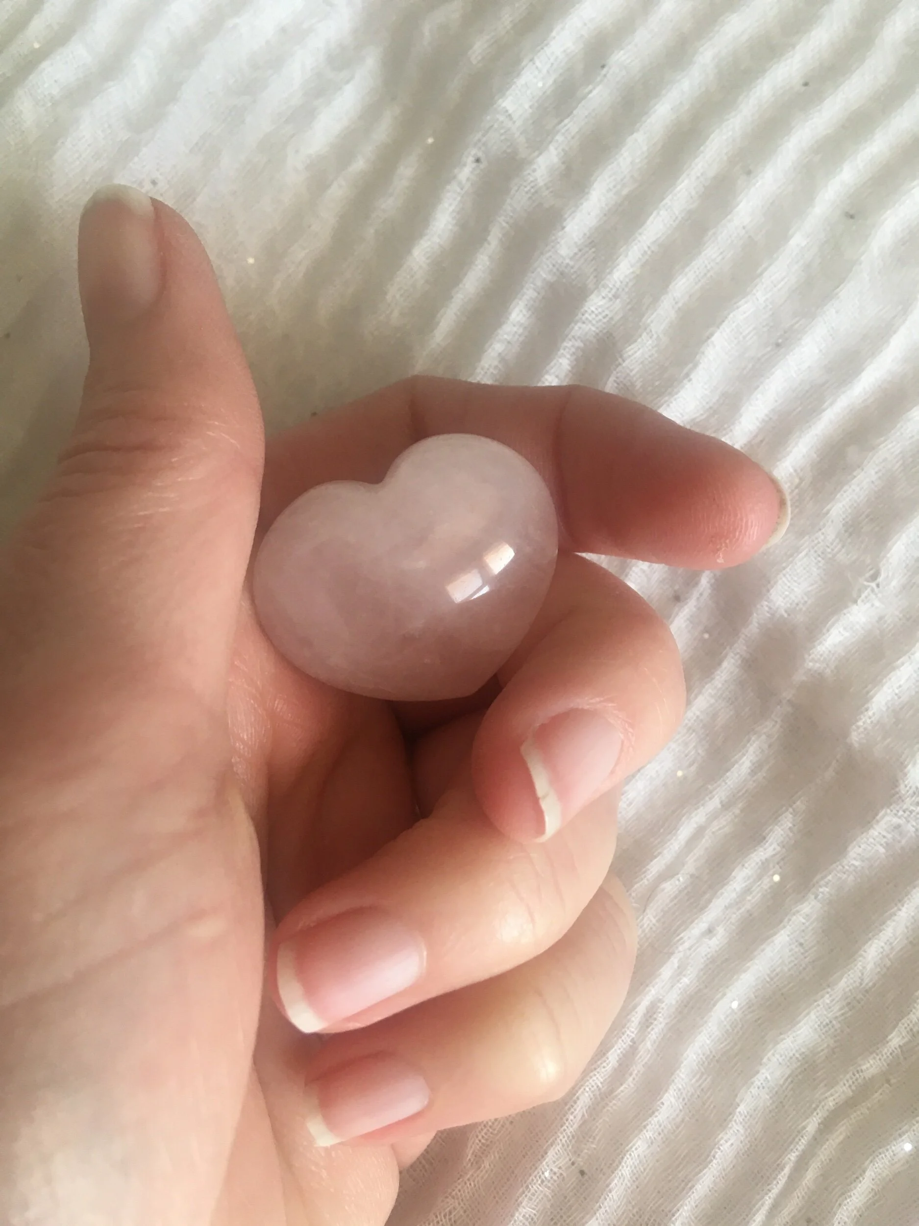 10 Things I’m Thankful For Right Now