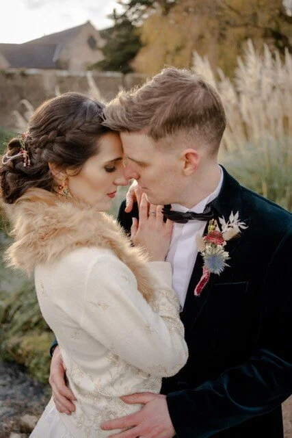 Romantic winter weddings in Somerset -Freya Steele.jpg