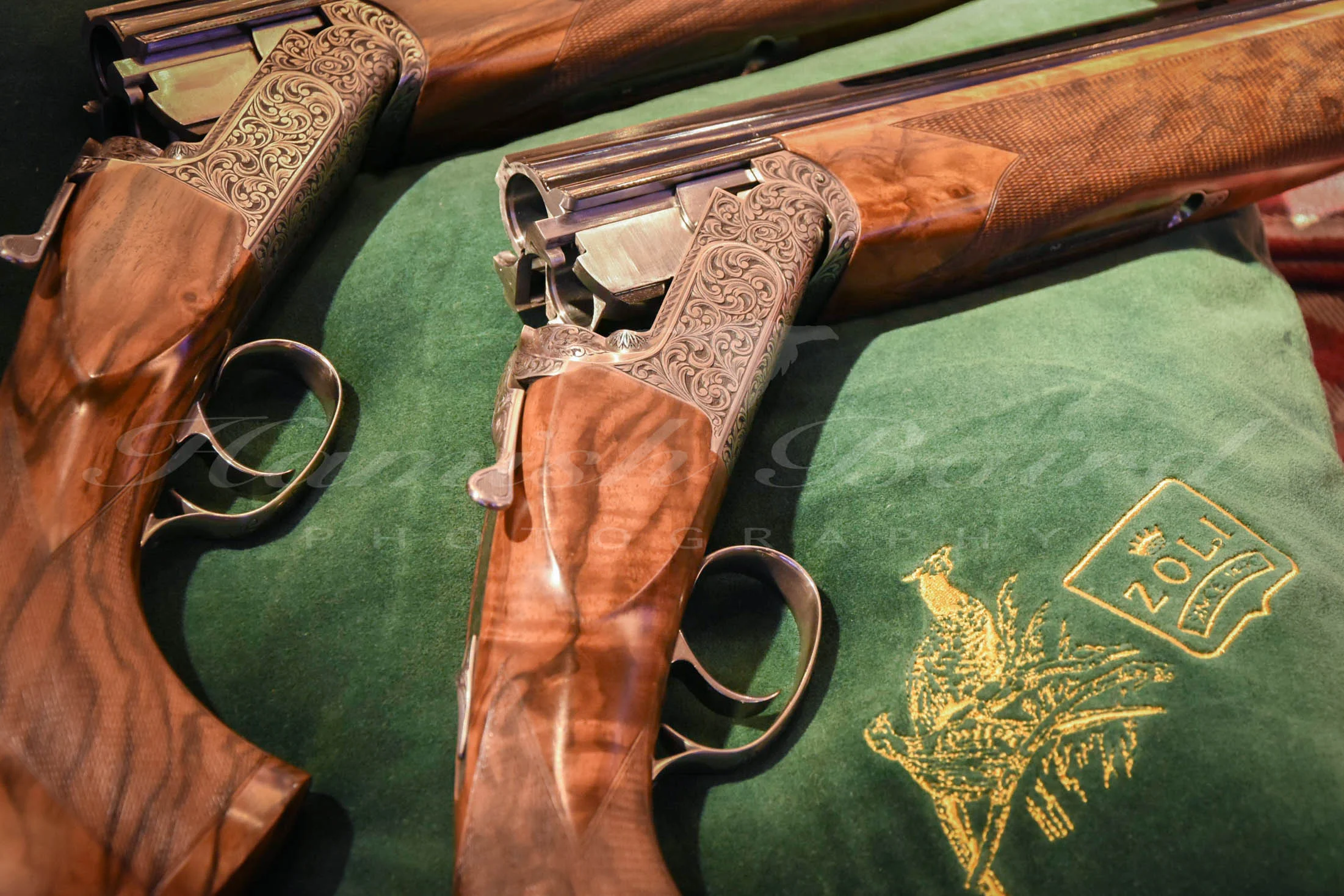 World Gunmakers Evening 2018