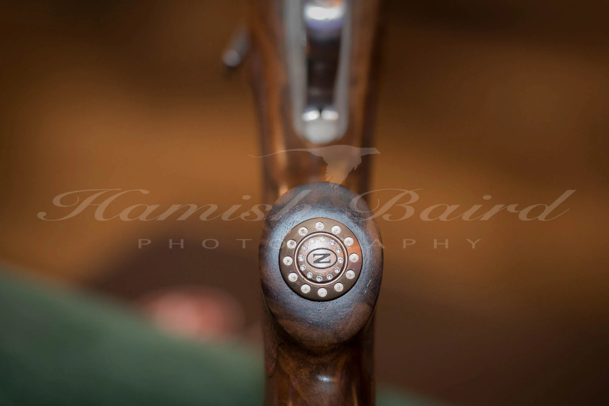 World Gunmakers Evening 2018