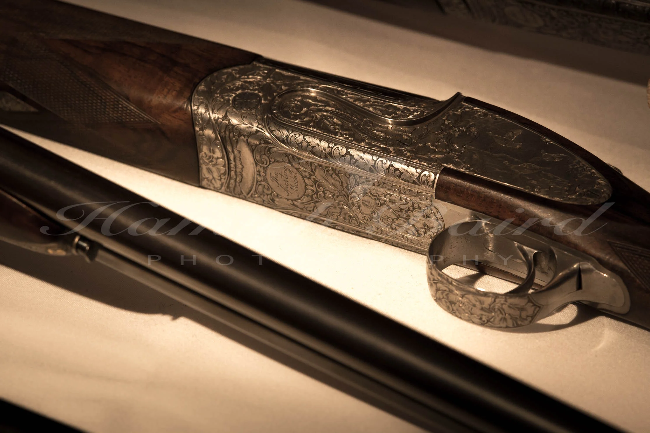 World Gunmakers Evening 2018