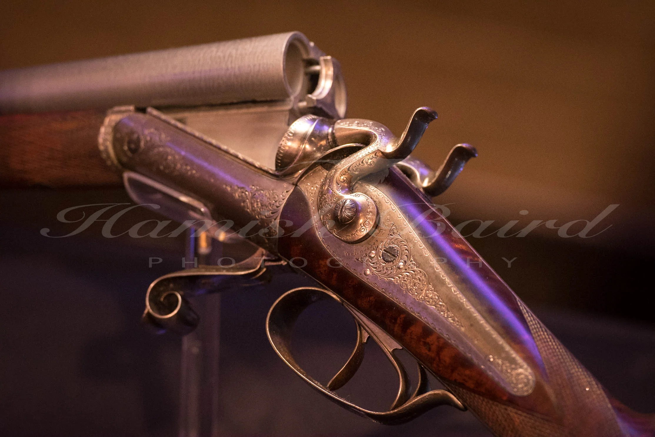 World Gunmakers Evening 2018