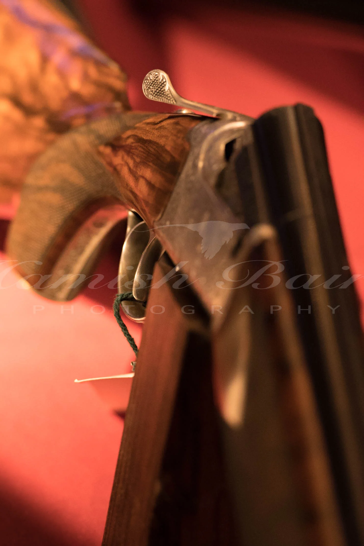 World Gunmakers Evening 2018