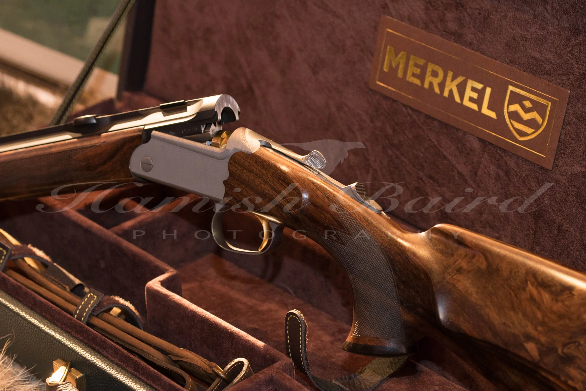 World Gunmakers Evening 2018