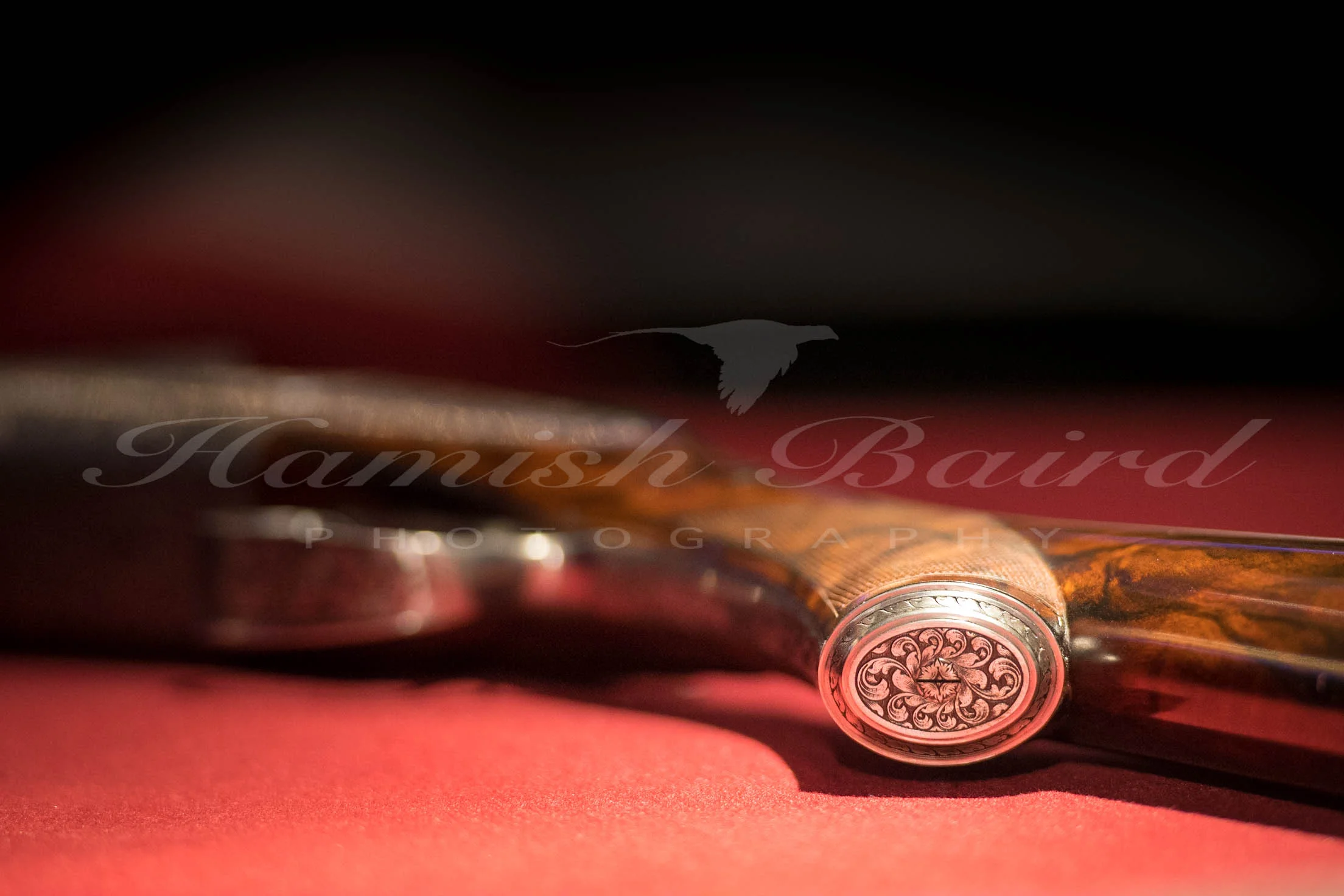 World Gunmakers Evening 2018