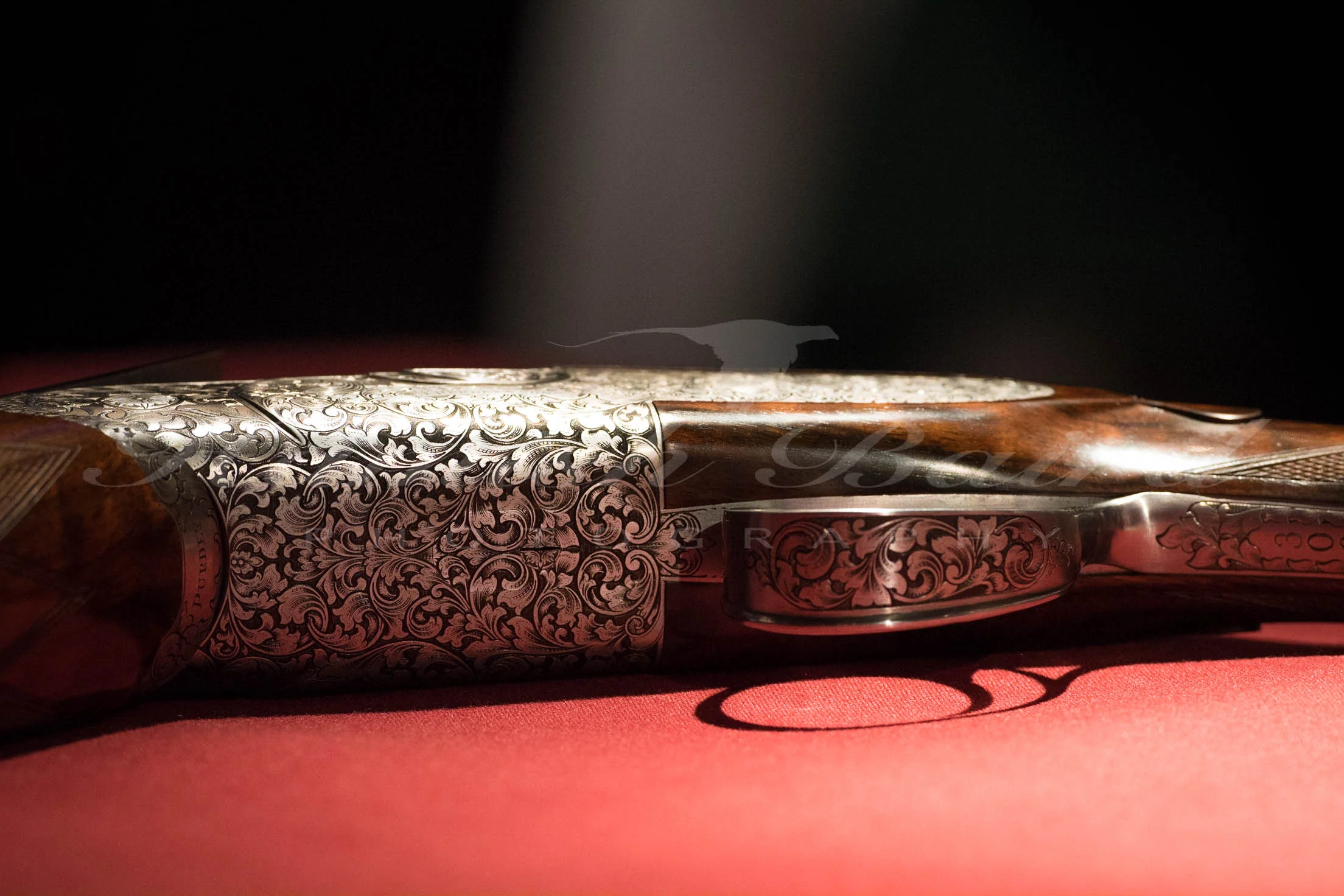 World Gunmakers Evening 2018