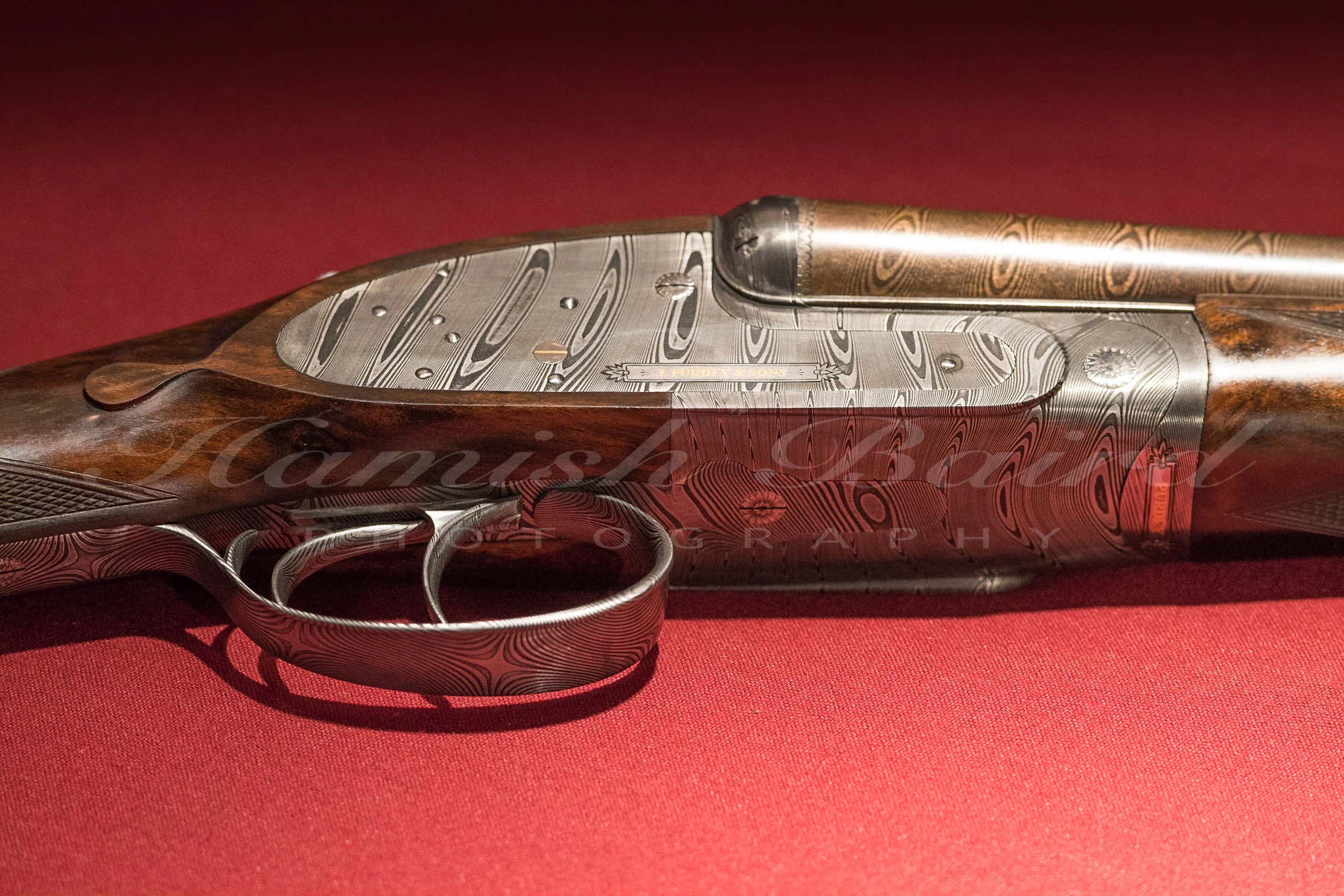 World Gunmakers Evening 2018