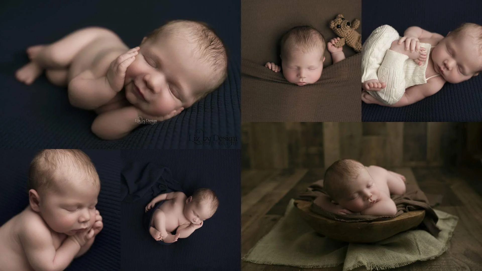 new born photography