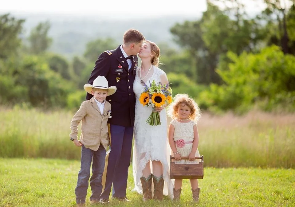 Shelby Waltz Photography—Burdoc Farm, Crofton, KY