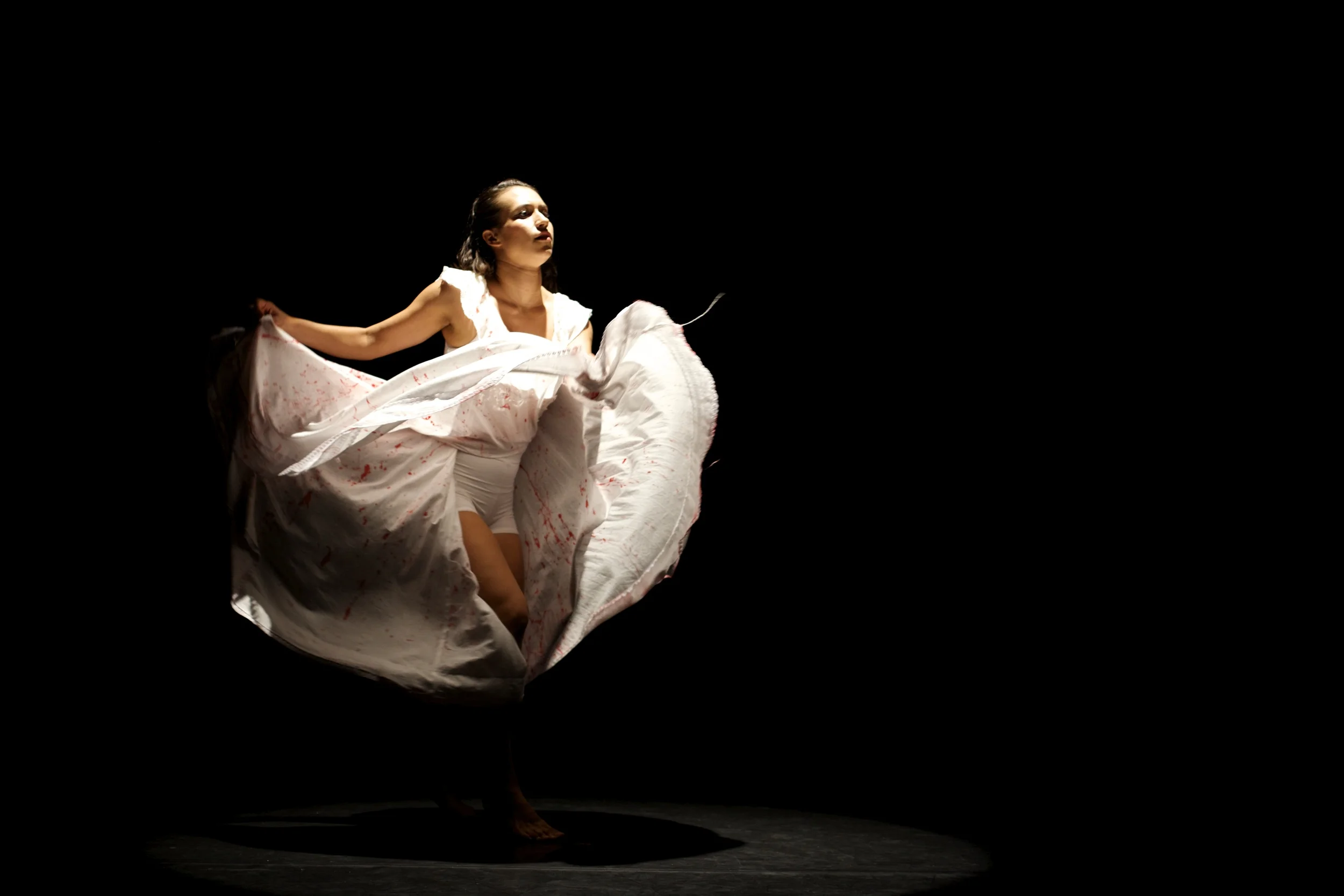 (un)bridaled opening solo.jpg
