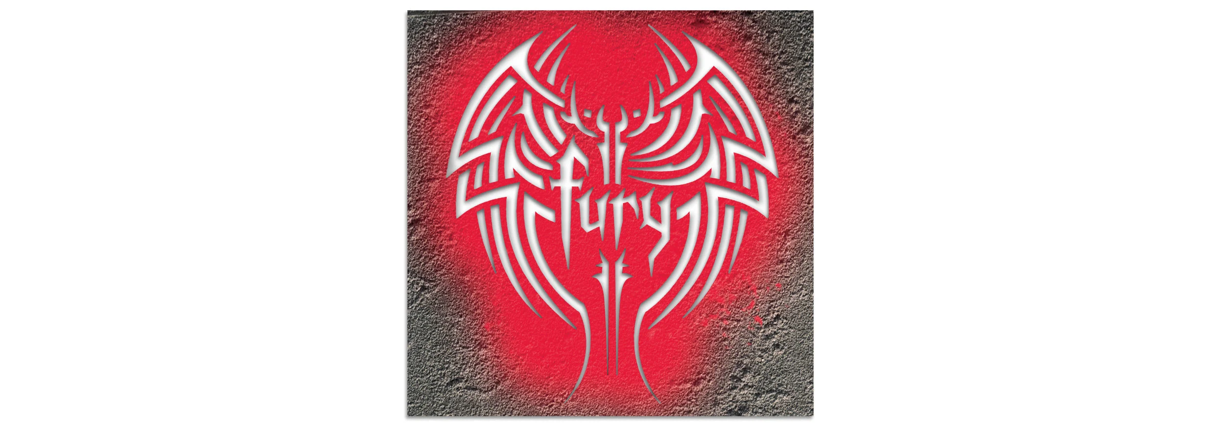 Honda Fury Brochure - Cover