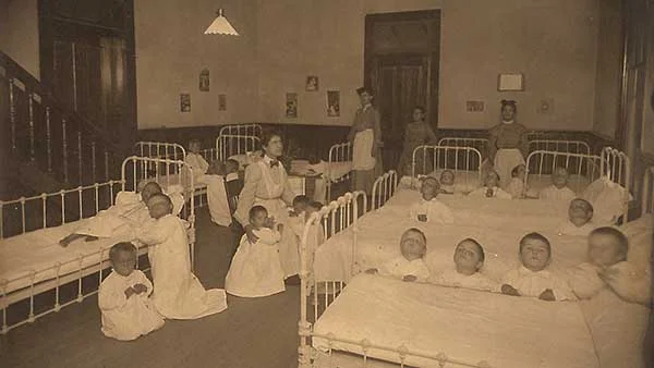 Prayers before bedtime