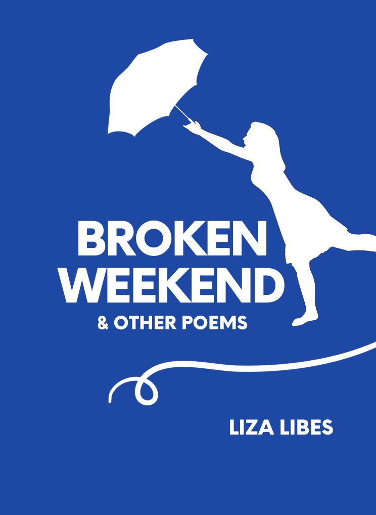 Buy Broken Weekend