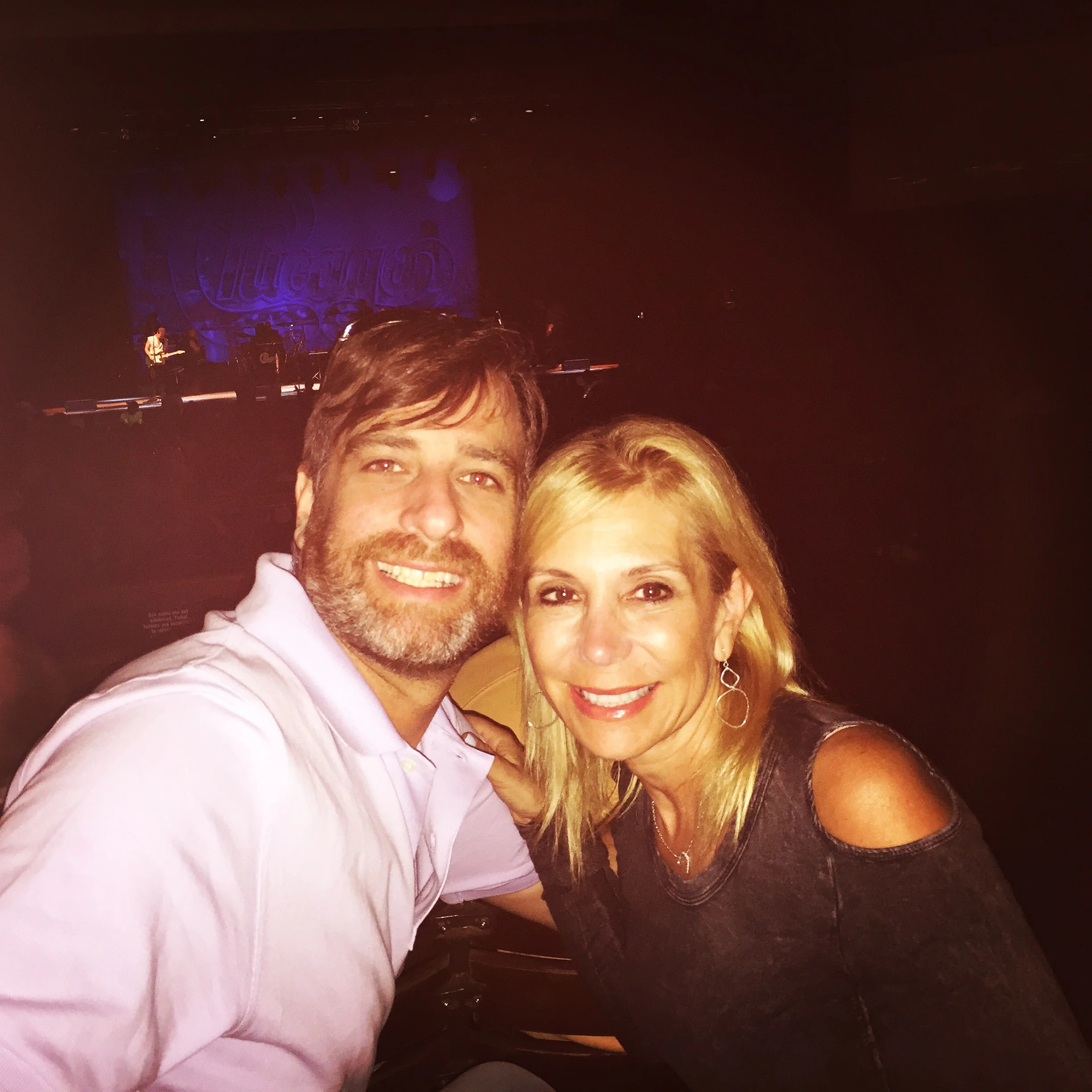 Skip The Last Dig, Text The Love