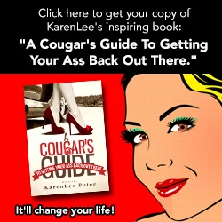 A Cougar's Guide To Getting Your Ass Back Out There - Digital