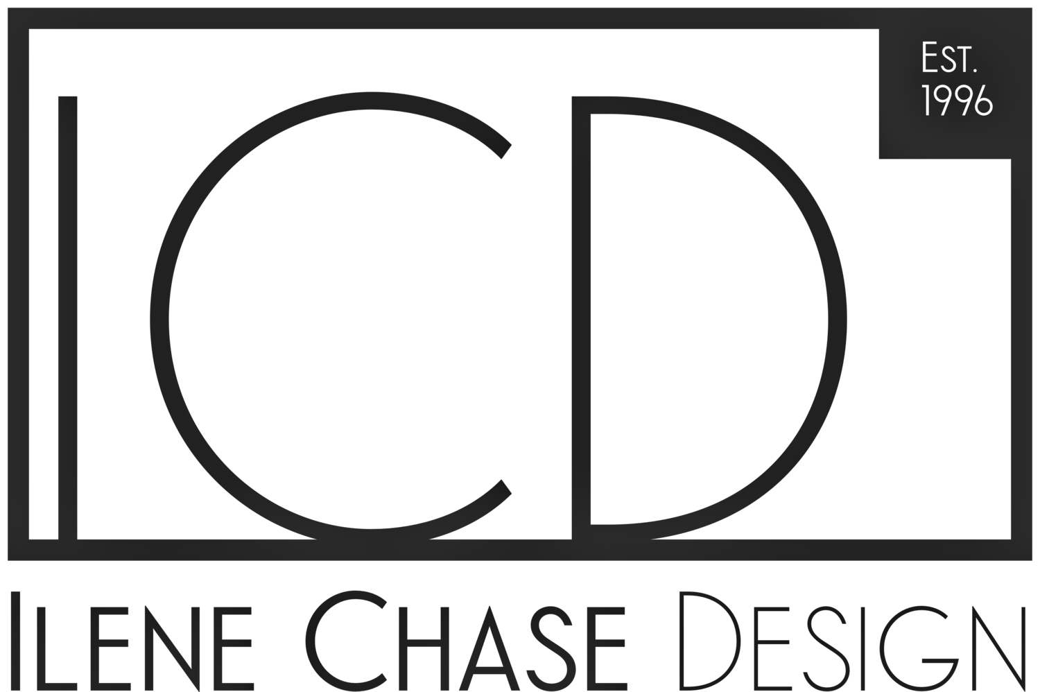 Ilene Chase Design